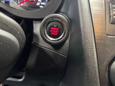 2015 Subaru Forester 2.0XT Touring