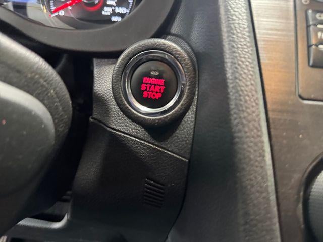 2015 Subaru Forester 2.0XT Touring