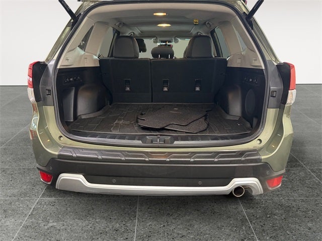 2019 Subaru Forester Touring
