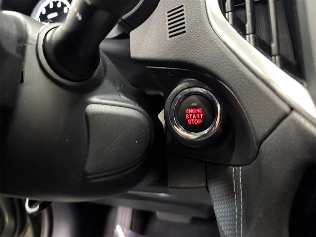 2019 Subaru Forester Touring