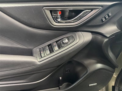 2019 Subaru Forester Touring