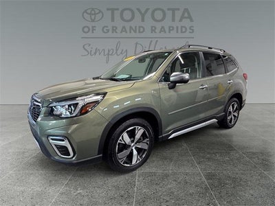 2019 Subaru Forester Touring