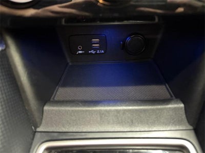 2019 Subaru Forester Touring