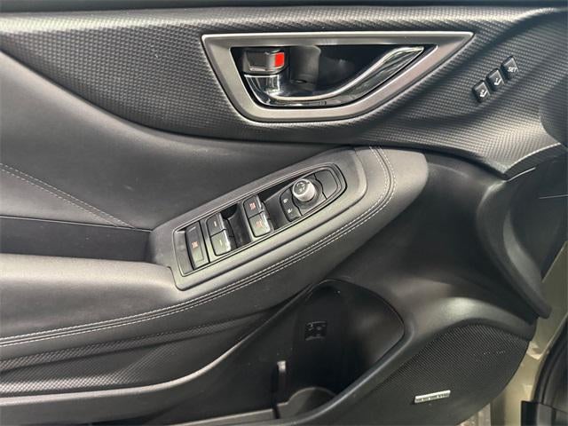 2019 Subaru Forester Touring