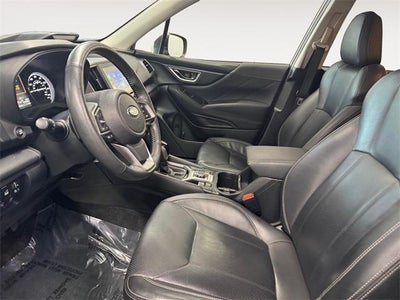 2019 Subaru Forester Touring