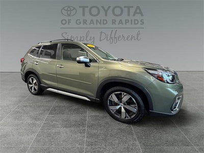 2019 Subaru Forester Touring
