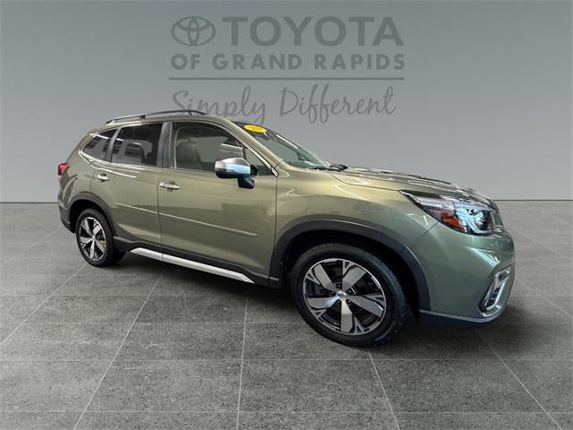 2019 Subaru Forester Touring