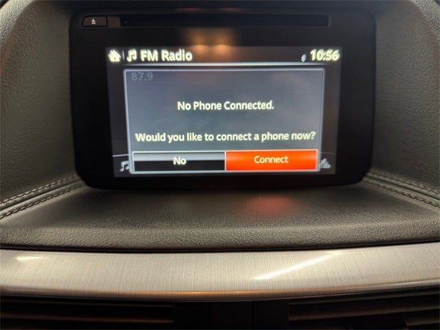 2016 Mazda Mazda CX-5 Touring