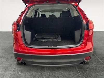 2016 Mazda Mazda CX-5 Touring