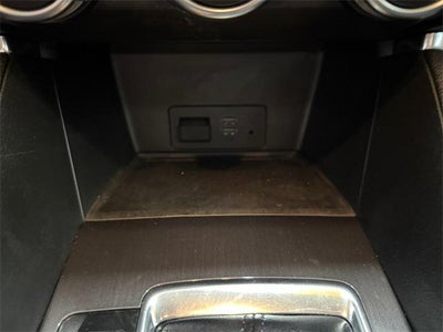 2016 Mazda Mazda CX-5 Touring