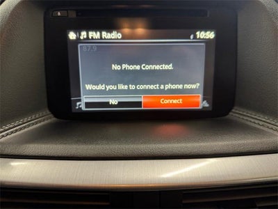 2016 Mazda Mazda CX-5 Touring