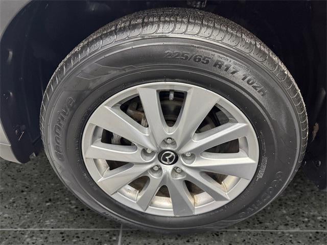 2016 Mazda Mazda CX-5 Touring