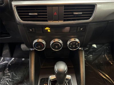 2016 Mazda Mazda CX-5 Touring