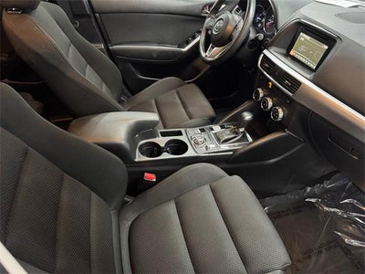 2016 Mazda Mazda CX-5 Touring