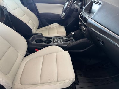 2016 Mazda Mazda CX-5 Grand Touring