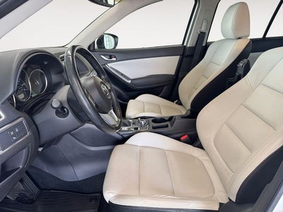 2016 Mazda Mazda CX-5 Grand Touring