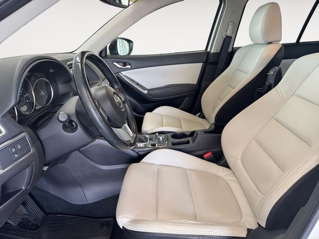 2016 Mazda Mazda CX-5 Grand Touring
