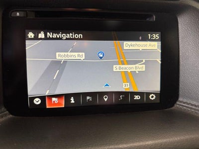 2016 Mazda Mazda CX-5 Grand Touring