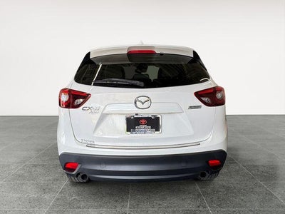 2016 Mazda Mazda CX-5 Grand Touring
