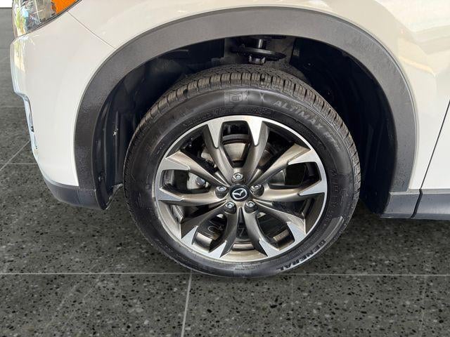 2016 Mazda Mazda CX-5 Grand Touring