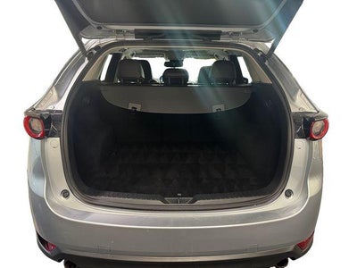 2021 Mazda Mazda CX-5 Grand Touring Reserve