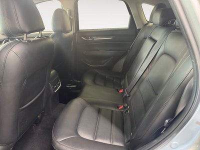 2021 Mazda Mazda CX-5 Grand Touring Reserve