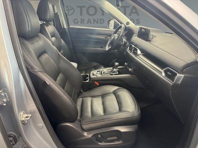 2021 Mazda Mazda CX-5 Grand Touring Reserve