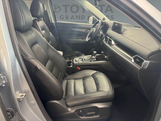 2021 Mazda Mazda CX-5 Grand Touring Reserve