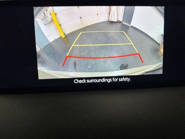 2024 Mazda Mazda CX-5 2.5 Carbon Turbo