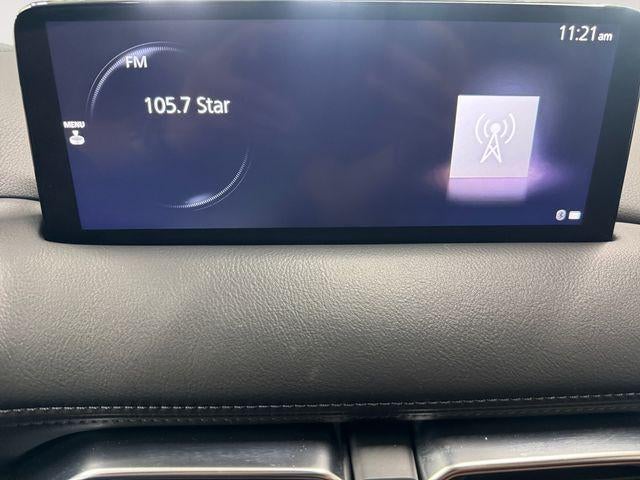 2024 Mazda Mazda CX-5 2.5 Carbon Turbo