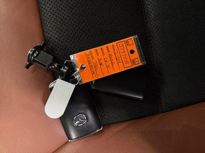 2024 Mazda Mazda CX-5 2.5 Carbon Turbo