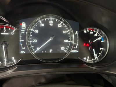 2023 Mazda Mazda CX-5 2.5 S Premium Package
