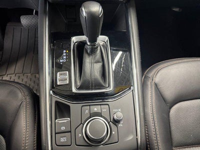 2020 Mazda Mazda CX-5 Grand Touring