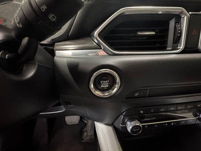 2023 Mazda Mazda CX-5 2.5 S Premium Plus Package