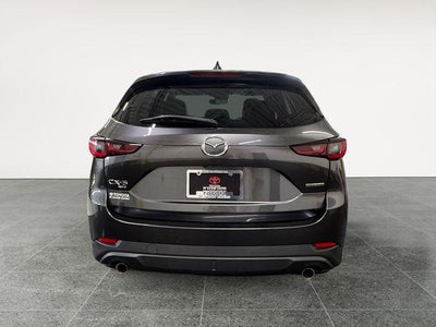2023 Mazda Mazda CX-5 2.5 S Premium Plus Package