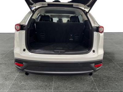 2018 Mazda Mazda CX-9 Touring