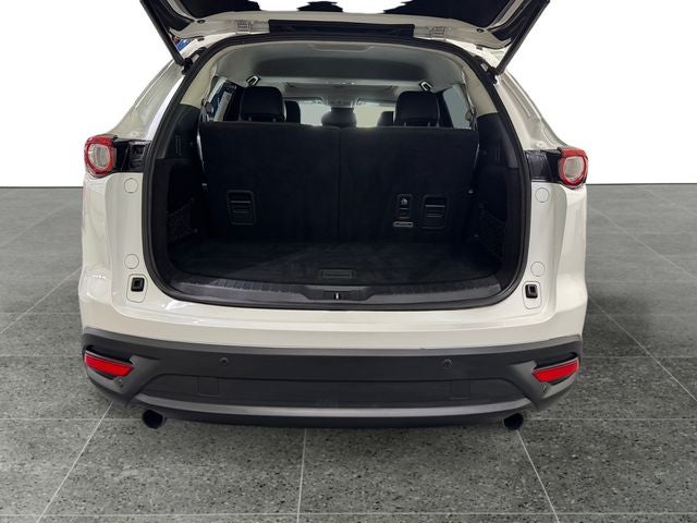 2018 Mazda Mazda CX-9 Touring