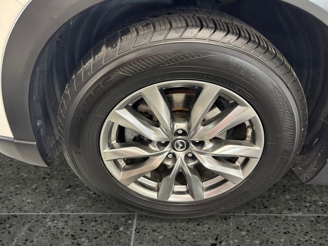 2018 Mazda Mazda CX-9 Touring