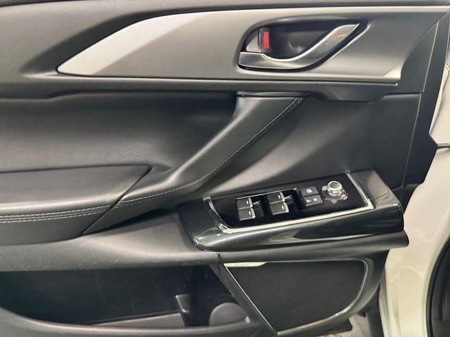 2018 Mazda Mazda CX-9 Touring