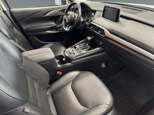 2018 Mazda Mazda CX-9 Touring