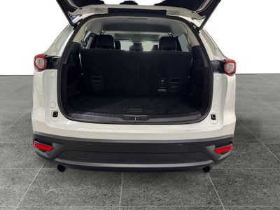 2018 Mazda Mazda CX-9 Touring