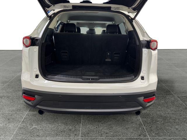 2018 Mazda Mazda CX-9 Touring