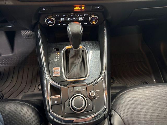 2018 Mazda Mazda CX-9 Touring