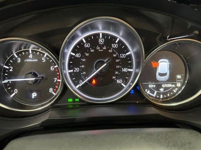 2018 Mazda Mazda CX-9 Touring