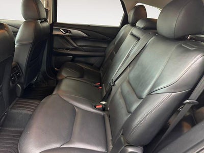 2018 Mazda Mazda CX-9 Touring