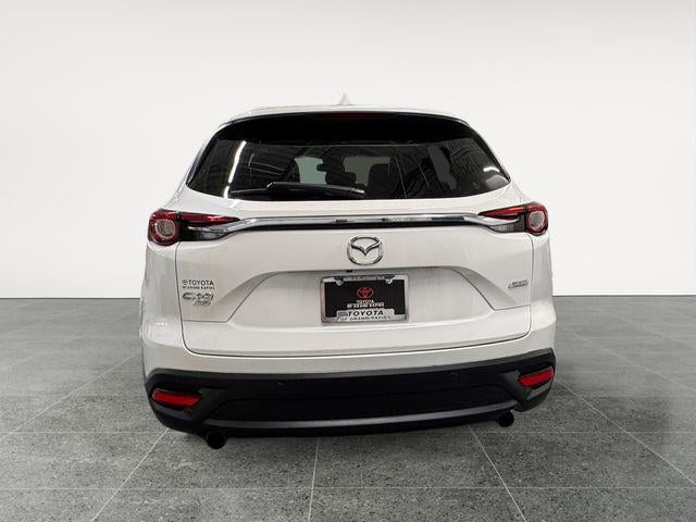 2018 Mazda Mazda CX-9 Touring