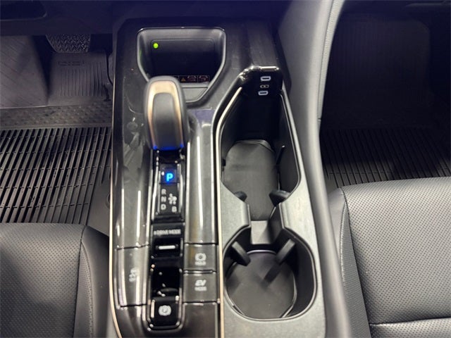 2026 Toyota Crown XLE