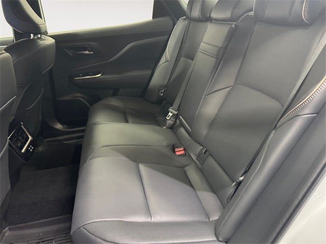 2026 Toyota Crown XLE