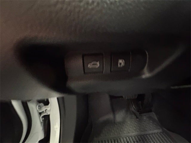 2026 Toyota Crown XLE