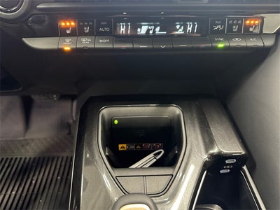 2026 Toyota Crown XLE